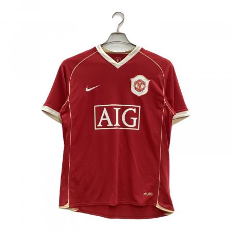 マンチェスターユナイテッド 2004-06 サッカーユニフォーム 126539