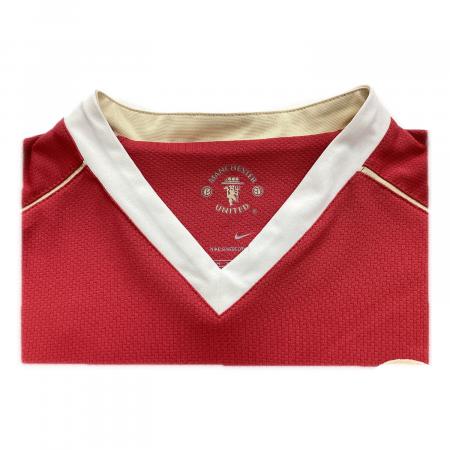 マンチェスターユナイテッド 2004-06 サッカーユニフォーム 126539