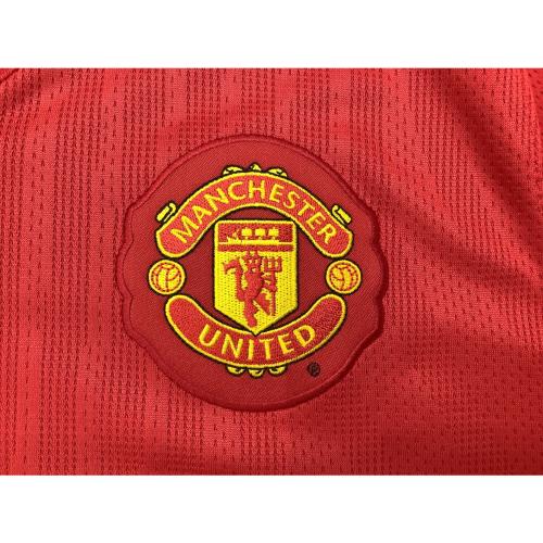 マンチェスターユナイテッド サッカーユニフォーム 【11】ライアン・ギグス SIZE M