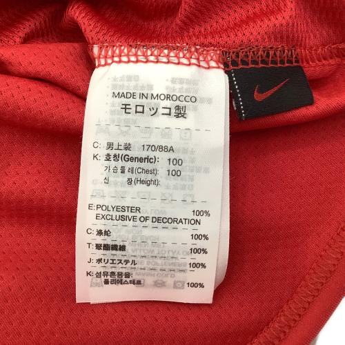 マンチェスターユナイテッド サッカーユニフォーム 【11】ライアン・ギグス SIZE M