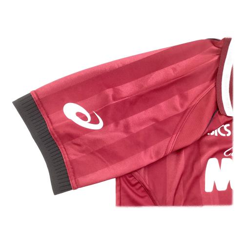 レッジーナ 2002-03 サッカーユニフォーム XS705G 【10】中村俊輔 SIZE M