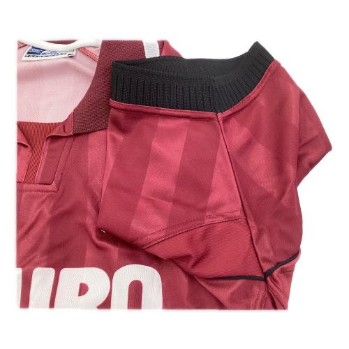 レッジーナ 2002-03 サッカーユニフォーム XS705G 【10】中村俊輔 SIZE