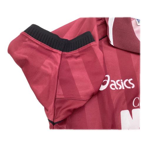 レッジーナ 2002-03 サッカーユニフォーム XS705G 【10】中村俊輔 SIZE