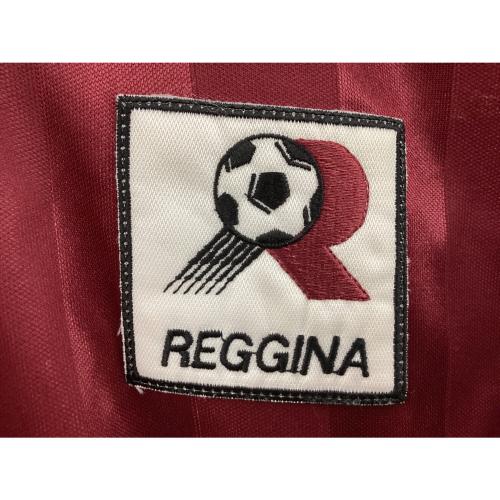 中村俊輔レッジーナユニフォームL 新品未使用　オマケ付き 03-04s セリエA レッジーナ 中村俊輔 ユニフォーム ASICS - メルカリ