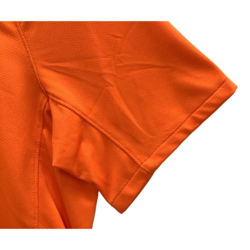 オランダ代表 (オランダダイヒョウ) 2005-06 サッカーユニフォーム 265674 【7】ファンペルシ SIZE L