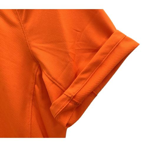 オランダ代表 (オランダダイヒョウ) 2005-06 サッカーユニフォーム 265674 【7】ファンペルシ SIZE L