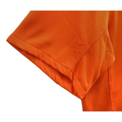 オランダ代表 (オランダダイヒョウ) 2005-06 サッカーユニフォーム 265674 【7】ファンペルシ SIZE L