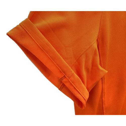 オランダ代表 (オランダダイヒョウ) 2005-06 サッカーユニフォーム 265674 【7】ファンペルシ SIZE L