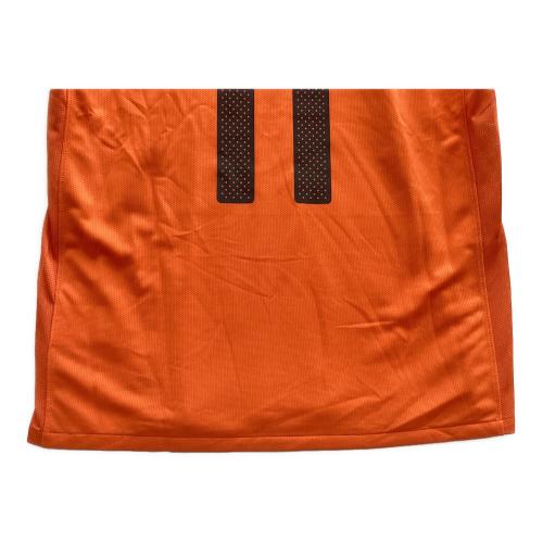 オランダ代表 (オランダダイヒョウ) 2010-2011年 サッカーユニフォーム 37606 【11】ロッベン SIZE M