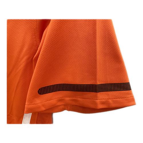オランダ代表 (オランダダイヒョウ) 2010-2011年 サッカーユニフォーム 37606 【11】ロッベン SIZE M