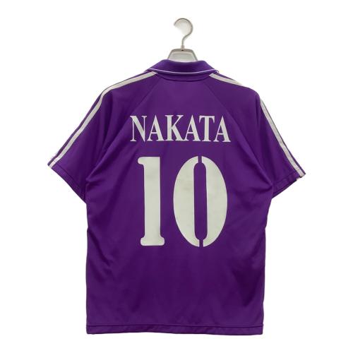 フィオレンティーナ 2004-05 サッカーユニフォーム 982089 【8】中田英寿 SIZE M