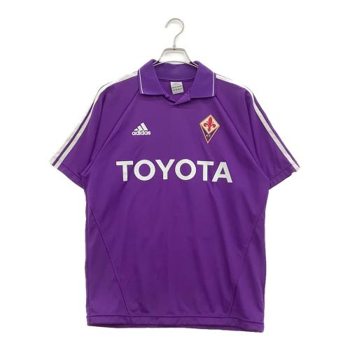 フィオレンティーナ 2004-05 サッカーユニフォーム 982089 【8】中田