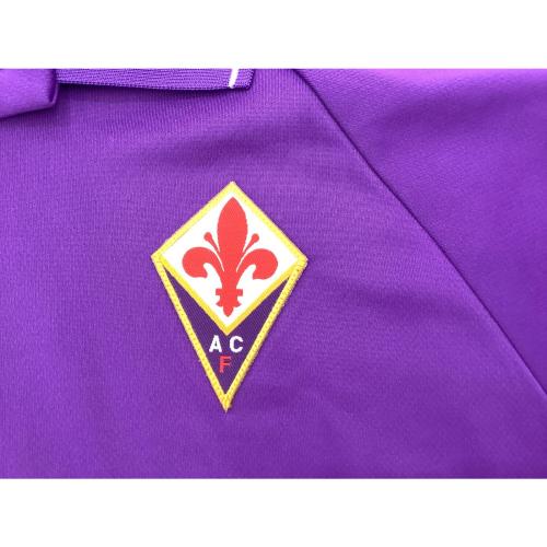 値下げ可能　中田英寿　実使用　フィオレンティーナ　ユニフォーム 2026年最新】フィオレンティーナ 中田の人気アイテム - メルカリ