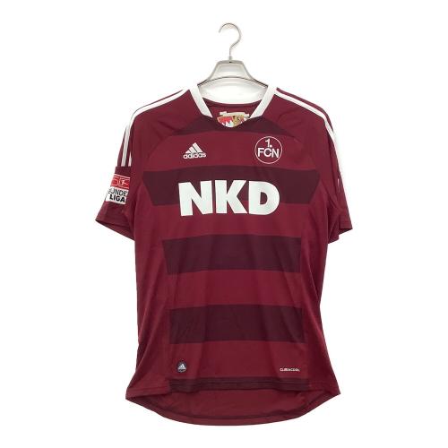FCニュルンベルグ サッカーユニフォーム 【13】清武 SIZE LL