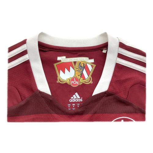 FCニュルンベルグ サッカーユニフォーム 【13】清武 SIZE LL