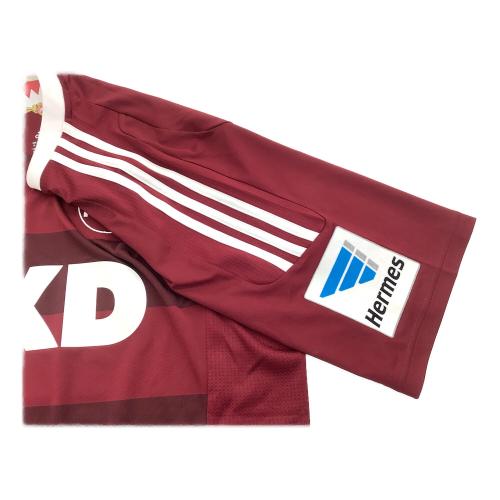 FCニュルンベルグ サッカーユニフォーム 【13】清武 SIZE LL