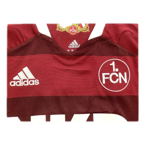 FCニュルンベルグ サッカーユニフォーム 【13】清武 SIZE LL