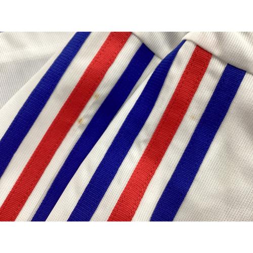 フランス代表 (フランスダイヒョウ) 2002-2003 サッカーユニフォーム 298737 【8】デサイー SIZE LL