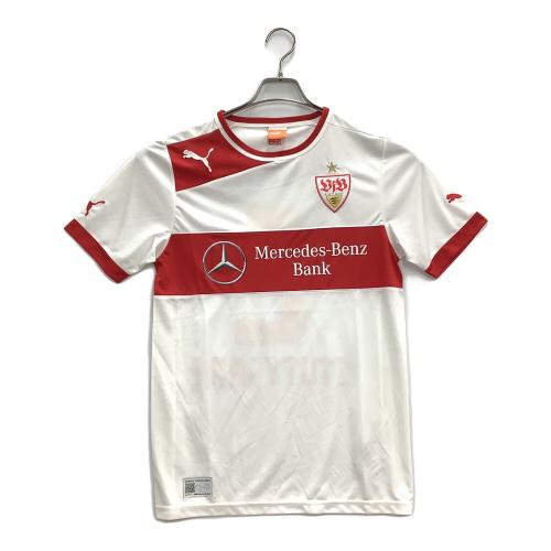 シュツットガルト サッカーユニフォーム 【2】酒井高徳 SIZE S