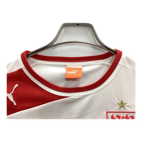 シュツットガルト サッカーユニフォーム 【2】酒井高徳 SIZE S