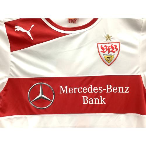 シュツットガルト サッカーユニフォーム 【2】酒井高徳 SIZE S