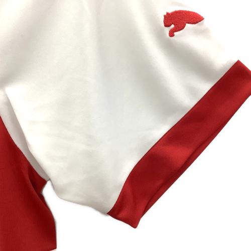 シュツットガルト サッカーユニフォーム 【2】酒井高徳 SIZE S