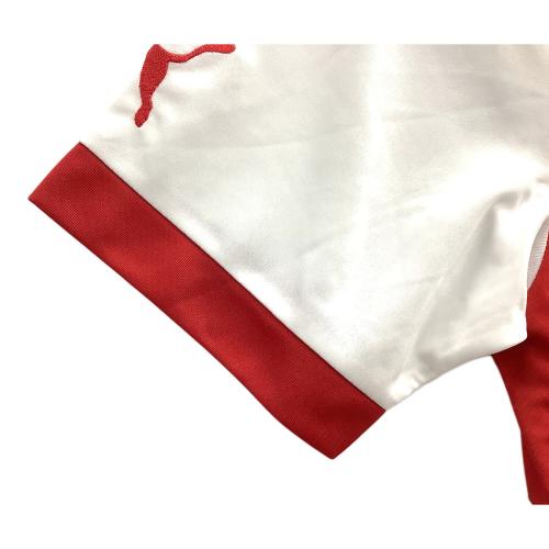 シュツットガルト サッカーユニフォーム 【2】酒井高徳 SIZE S