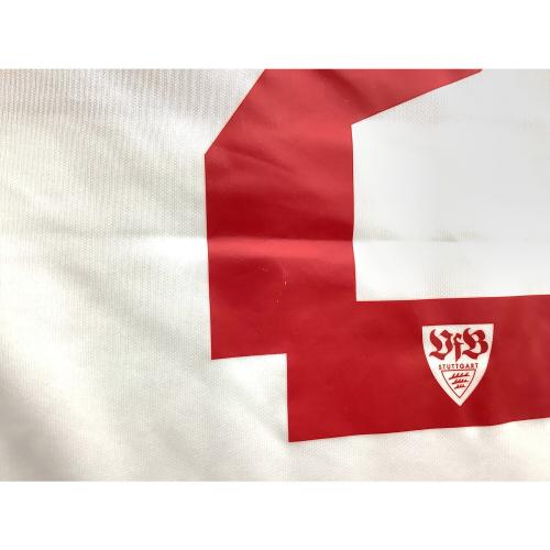 シュツットガルト サッカーユニフォーム 【2】酒井高徳 SIZE S