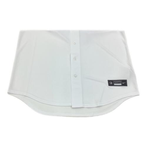 ロサンゼルス・ドジャース 大谷翔平【17】 応援グッズ T770-LDWH SIZE L ホワイト