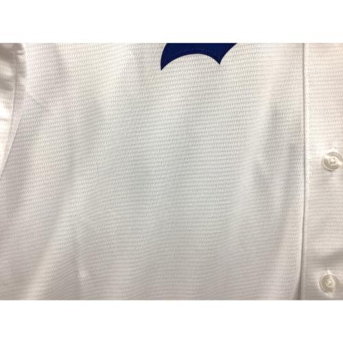 ロサンゼルス・ドジャース 大谷翔平【17】 応援グッズ T770-LDWH SIZE L ホワイト
