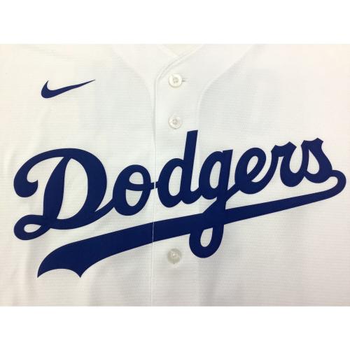 ロサンゼルス・ドジャース 大谷翔平【17】 応援グッズ T770-LDWH SIZE L ホワイト