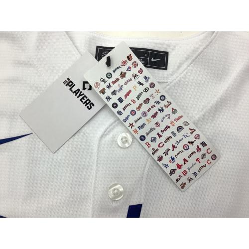 ロサンゼルス・ドジャース 大谷翔平【17】 応援グッズ T770-LDWH SIZE L ホワイト