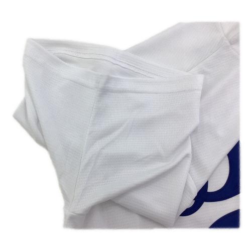 ロサンゼルス・ドジャース 大谷翔平【17】 応援グッズ T770-LDWH SIZE L ホワイト