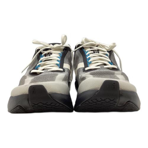 on (オン) ランニングシューズ 3ME30513714 クラウドサーファー ネクスト ルモス SIZE 26.5cm グレー