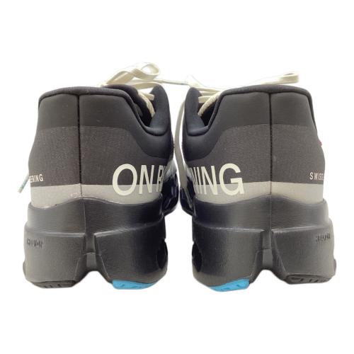 on (オン) ランニングシューズ 3ME30513714 クラウドサーファー ネクスト ルモス SIZE 26.5cm グレー