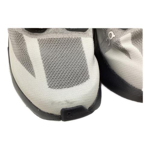 on (オン) ランニングシューズ 3ME30513714 クラウドサーファー ネクスト ルモス SIZE 26.5cm グレー