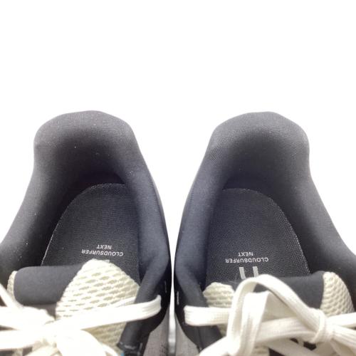 on (オン) ランニングシューズ 3ME30513714 クラウドサーファー ネクスト ルモス SIZE 26.5cm グレー