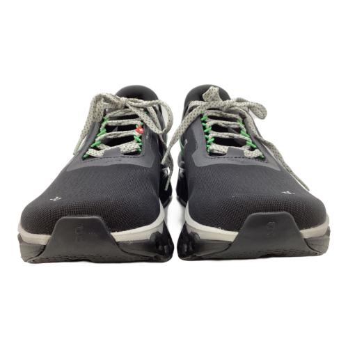 on (オン) ランニングシューズ 3ME10120777 クラウドモンスター 2 メンズ SIZE 26.5cm ブラック