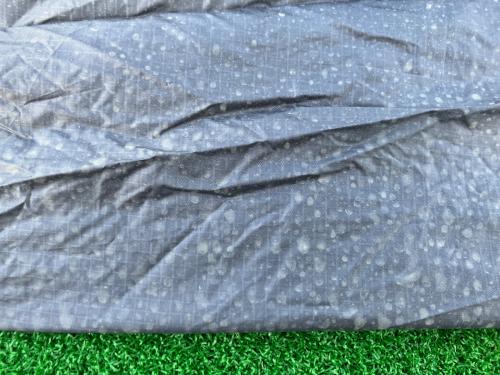 finetrack (ファイントラック) 登山用テント FAG0312 グリーン ヨゴレ有 カミナドーム2