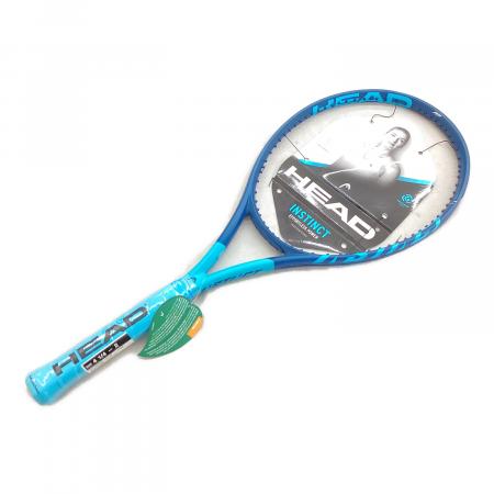HEAD (ヘッド) 硬式テニスラケット 235700 2020年モデル スカイブルー
