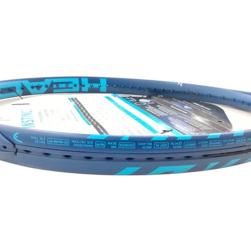 【美品】HEAD SPEED team700 テニスラケット 中古】ヘッド スピード チーム 2022年モデルHEAD SPEED TEAM 2022(G1