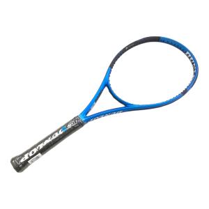 DUNLOP (ダンロップ)　硬式テニスラケット DS22301 FX500　ブルー 2023年モデル　フレームのみ G2　