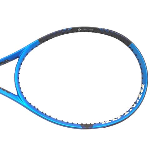 DUNLOP (ダンロップ)　硬式テニスラケット DS22301 FX500　ブルー 2023年モデル　フレームのみ G2　