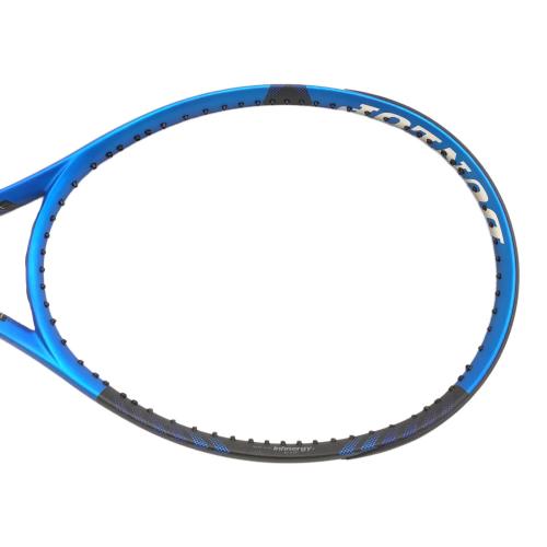 DUNLOP (ダンロップ)　硬式テニスラケット DS22301 FX500　ブルー 2023年モデル　フレームのみ G2　
