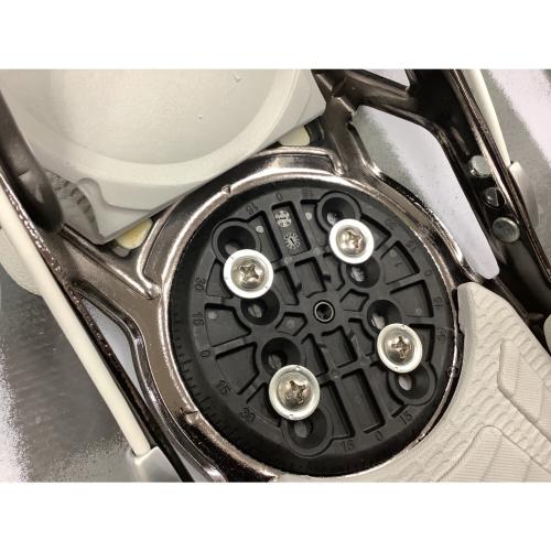 RIDE (ライド) TWINPIG スノーボード 2021-2022  148cm ブラック×ホワイト　キャンバー