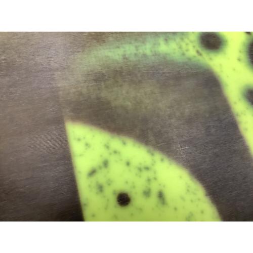 RIDE (ライド) TWINPIG スノーボード 2021-2022  148cm ブラック×ホワイト　キャンバー