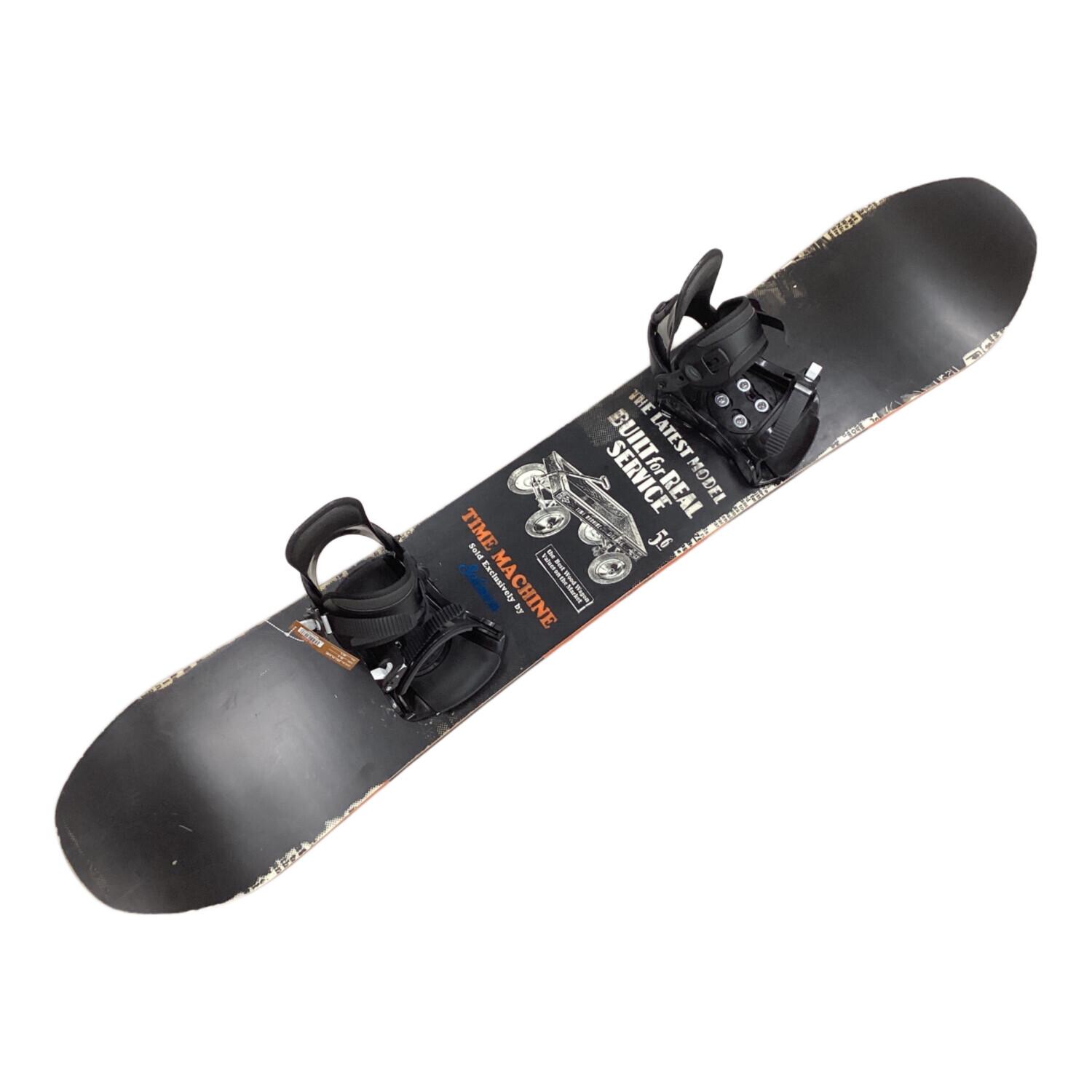 Salomon Toy Machine スノーボード 153cm Salomon Toy Machine スノーボード 153cm ウィンタースポーツ