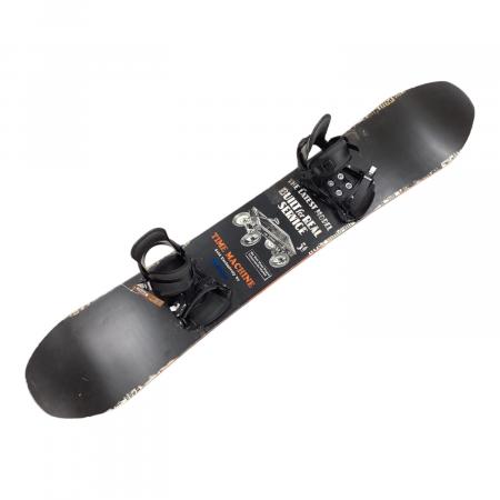 SALOMON (サロモン) TIME MACHINE スノーボード 156cm ｜トレファクONLINE
