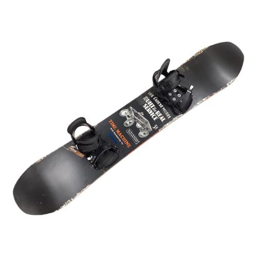 SALOMON (サロモン) TIME MACHINE スノーボード 156cm　　