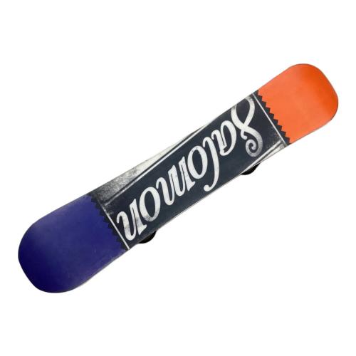 SALOMON (サロモン) TIME MACHINE スノーボード 156cm ｜トレファクONLINE